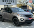 Ленд Ровер Discovery Sport 2016 в Львове на Automoto.ua Коричневый Ленд Ровер Discovery Sport, объемом двигателя 0 л и пробегом 181 тыс. км за 17500 $, фото 5 на Automoto.ua
