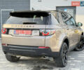Ленд Ровер Discovery Sport 2016 в Львове на Automoto.ua Коричневый Ленд Ровер Discovery Sport, объемом двигателя 0 л и пробегом 181 тыс. км за 17500 $, фото 21 на Automoto.ua