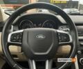 Коричневий Ленд Ровер Discovery Sport, об'ємом двигуна 2 л та пробігом 168 тис. км за 20499 $, фото 12 на Automoto.ua