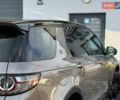 Ленд Ровер Discovery Sport 2016 в Львове на Automoto.ua Коричневый Ленд Ровер Discovery Sport, объемом двигателя 0 л и пробегом 181 тыс. км за 17500 $, фото 34 на Automoto.ua