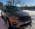 Коричневий Ленд Ровер Discovery Sport, об'ємом двигуна 2 л та пробігом 223 тис. км за 23500 $, фото 1 на Automoto.ua