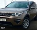 Коричневый Ленд Ровер Discovery Sport, объемом двигателя 2 л и пробегом 145 тыс. км за 19500 $, фото 1 на Automoto.ua