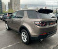 Коричневый Ленд Ровер Discovery Sport, объемом двигателя 2 л и пробегом 138 тыс. км за 21700 $, фото 9 на Automoto.ua