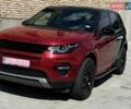 Коричневый Ленд Ровер Discovery Sport, объемом двигателя 2 л и пробегом 198 тыс. км за 11900 $, фото 1 на Automoto.ua