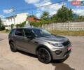 Коричневый Ленд Ровер Discovery Sport, объемом двигателя 2 л и пробегом 78 тыс. км за 17700 $, фото 1 на Automoto.ua