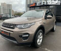 Коричневий Ленд Ровер Discovery Sport, об'ємом двигуна 2 л та пробігом 138 тис. км за 22900 $, фото 7 на Automoto.ua