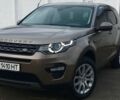 Коричневий Ленд Ровер Discovery Sport, об'ємом двигуна 2 л та пробігом 145 тис. км за 15500 $, фото 1 на Automoto.ua