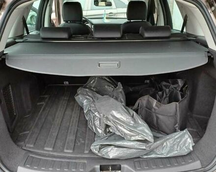 Коричневый Ленд Ровер Discovery Sport, объемом двигателя 2 л и пробегом 119 тыс. км за 23500 $, фото 7 на Automoto.ua