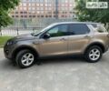 Коричневый Ленд Ровер Discovery Sport, объемом двигателя 2 л и пробегом 107 тыс. км за 27900 $, фото 1 на Automoto.ua