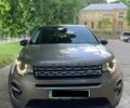 Коричневий Ленд Ровер Discovery Sport, об'ємом двигуна 2 л та пробігом 107 тис. км за 27900 $, фото 1 на Automoto.ua