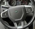 Коричневый Ленд Ровер Discovery Sport, объемом двигателя 2 л и пробегом 119 тыс. км за 23500 $, фото 10 на Automoto.ua