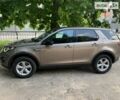 Коричневий Ленд Ровер Discovery Sport, об'ємом двигуна 2 л та пробігом 107 тис. км за 27900 $, фото 9 на Automoto.ua