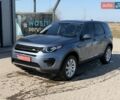 Коричневий Ленд Ровер Discovery Sport, об'ємом двигуна 2 л та пробігом 104 тис. км за 15000 $, фото 1 на Automoto.ua