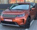 Коричневый Ленд Ровер Discovery Sport, объемом двигателя 2 л и пробегом 185 тыс. км за 19999 $, фото 1 на Automoto.ua