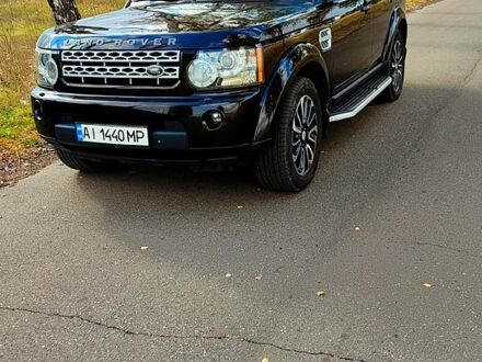 Ленд Ровер Discovery Sport 2012 у Києві на Automoto.ua Коричневий Ленд Ровер Discovery Sport, об'ємом двигуна 3 л та пробігом 175 тис. км за 23500 $, фото 1 на Automoto.ua