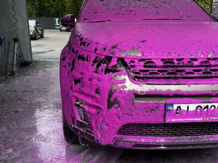 Коричневый Ленд Ровер Discovery Sport, объемом двигателя 2 л и пробегом 59 тыс. км за 22500 $, фото 1 на Automoto.ua