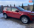 Красный Ленд Ровер Discovery Sport, объемом двигателя 2 л и пробегом 220 тыс. км за 15800 $, фото 30 на Automoto.ua