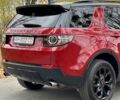 Красный Ленд Ровер Discovery Sport, объемом двигателя 2 л и пробегом 170 тыс. км за 18450 $, фото 12 на Automoto.ua