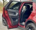 Красный Ленд Ровер Discovery Sport, объемом двигателя 2 л и пробегом 170 тыс. км за 18450 $, фото 35 на Automoto.ua