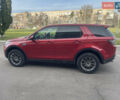 Червоний Ленд Ровер Discovery Sport, об'ємом двигуна 2 л та пробігом 240 тис. км за 16550 $, фото 13 на Automoto.ua