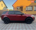 Червоний Ленд Ровер Discovery Sport, об'ємом двигуна 2 л та пробігом 254 тис. км за 12699 $, фото 4 на Automoto.ua