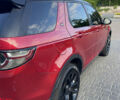 Ленд Ровер Discovery Sport 2016 у Одесі на Automoto.ua Червоний Ленд Ровер Discovery Sport, об'ємом двигуна 2 л та пробігом 117 тис. км за 19900 $, фото 17 на Automoto.ua