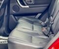 Красный Ленд Ровер Discovery Sport, объемом двигателя 2 л и пробегом 170 тыс. км за 18450 $, фото 37 на Automoto.ua