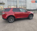 Червоний Ленд Ровер Discovery Sport, об'ємом двигуна 2 л та пробігом 240 тис. км за 16550 $, фото 7 на Automoto.ua