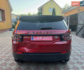 Червоний Ленд Ровер Discovery Sport, об'ємом двигуна 2 л та пробігом 254 тис. км за 12699 $, фото 6 на Automoto.ua