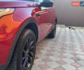 Червоний Ленд Ровер Discovery Sport, об'ємом двигуна 2 л та пробігом 254 тис. км за 12699 $, фото 41 на Automoto.ua