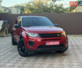 Червоний Ленд Ровер Discovery Sport, об'ємом двигуна 2 л та пробігом 254 тис. км за 12699 $, фото 53 на Automoto.ua