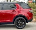 Красный Ленд Ровер Discovery Sport, объемом двигателя 2 л и пробегом 170 тыс. км за 18450 $, фото 18 на Automoto.ua