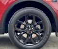 Красный Ленд Ровер Discovery Sport, объемом двигателя 2 л и пробегом 170 тыс. км за 18450 $, фото 25 на Automoto.ua