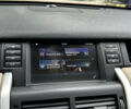 Красный Ленд Ровер Discovery Sport, объемом двигателя 2 л и пробегом 240 тыс. км за 19000 $, фото 34 на Automoto.ua