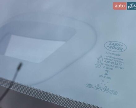 Красный Ленд Ровер Discovery Sport, объемом двигателя 2 л и пробегом 66 тыс. км за 20700 $, фото 5 на Automoto.ua