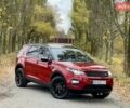 Красный Ленд Ровер Discovery Sport, объемом двигателя 2 л и пробегом 170 тыс. км за 18450 $, фото 67 на Automoto.ua
