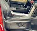 Красный Ленд Ровер Discovery Sport, объемом двигателя 2 л и пробегом 170 тыс. км за 18450 $, фото 30 на Automoto.ua