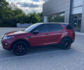 Ленд Ровер Discovery Sport 2016 у Одесі на Automoto.ua Червоний Ленд Ровер Discovery Sport, об'ємом двигуна 2 л та пробігом 117 тис. км за 19900 $, фото 4 на Automoto.ua