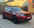 Червоний Ленд Ровер Discovery Sport, об'ємом двигуна 2 л та пробігом 254 тис. км за 12699 $, фото 3 на Automoto.ua