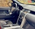 Красный Ленд Ровер Discovery Sport, объемом двигателя 2 л и пробегом 170 тыс. км за 18450 $, фото 29 на Automoto.ua