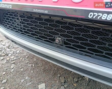 Червоний Ленд Ровер Discovery Sport, об'ємом двигуна 2 л та пробігом 200 тис. км за 10300 $, фото 21 на Automoto.ua