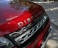 Красный Ленд Ровер Discovery Sport, объемом двигателя 2 л и пробегом 240 тыс. км за 19000 $, фото 4 на Automoto.ua