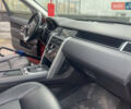 Червоний Ленд Ровер Discovery Sport, об'ємом двигуна 2 л та пробігом 240 тис. км за 16550 $, фото 30 на Automoto.ua