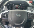 Червоний Ленд Ровер Discovery Sport, об'ємом двигуна 2 л та пробігом 240 тис. км за 16550 $, фото 21 на Automoto.ua