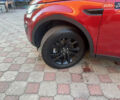 Червоний Ленд Ровер Discovery Sport, об'ємом двигуна 2 л та пробігом 254 тис. км за 12699 $, фото 49 на Automoto.ua