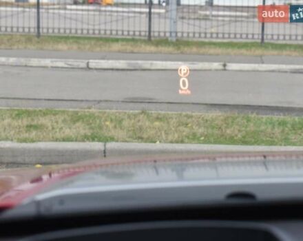 Красный Ленд Ровер Discovery Sport, объемом двигателя 2 л и пробегом 66 тыс. км за 20700 $, фото 4 на Automoto.ua