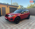 Червоний Ленд Ровер Discovery Sport, об'ємом двигуна 2 л та пробігом 254 тис. км за 12699 $, фото 9 на Automoto.ua