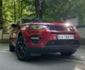 Червоний Ленд Ровер Discovery Sport, об'ємом двигуна 2 л та пробігом 70 тис. км за 19500 $, фото 1 на Automoto.ua