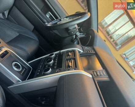 Червоний Ленд Ровер Discovery Sport, об'ємом двигуна 2 л та пробігом 254 тис. км за 12699 $, фото 38 на Automoto.ua