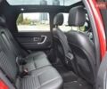 Красный Ленд Ровер Discovery Sport, объемом двигателя 2 л и пробегом 66 тыс. км за 20700 $, фото 12 на Automoto.ua